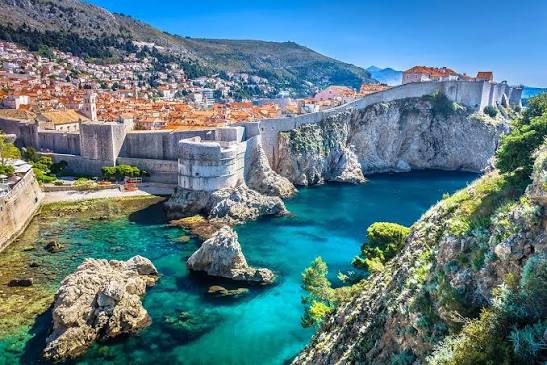 Croatie